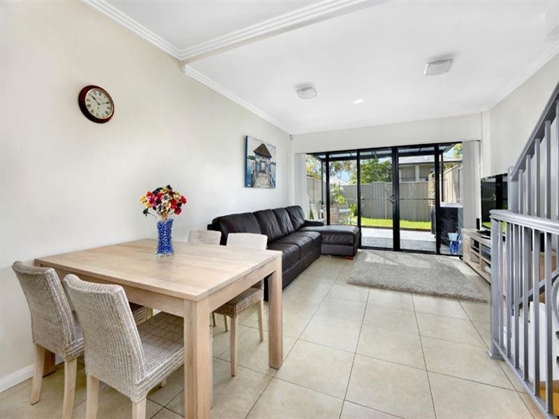 5/54 Osprey Drive, Illawong NSW 2234