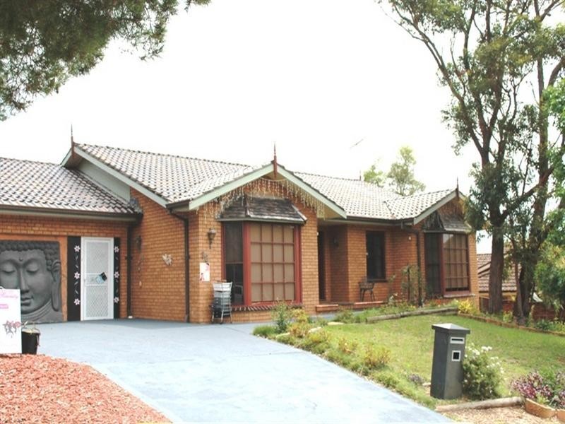 address available on request, Alfords Point NSW 2234