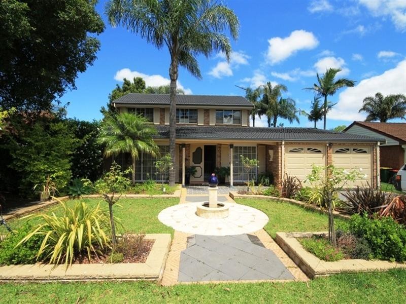 address available on request, Illawong NSW 2234