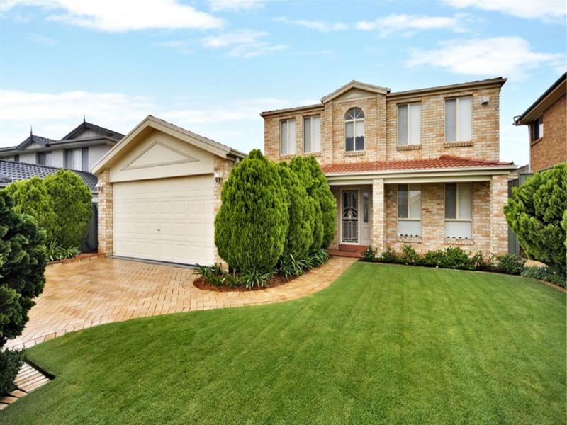 13 Treborth Place, Menai NSW 2234