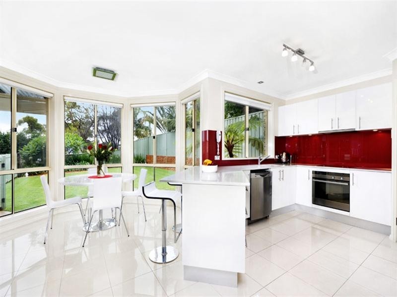 13 Treborth Place, Menai NSW 2234