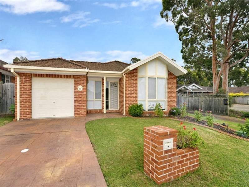 65 Carter Road, Menai NSW 2234