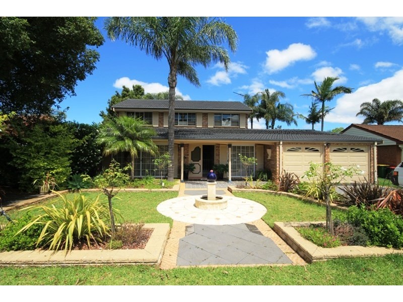 13 Gerald Road, Illawong NSW 2234