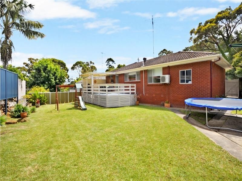 18 Mulberry Street, Loftus NSW 2232