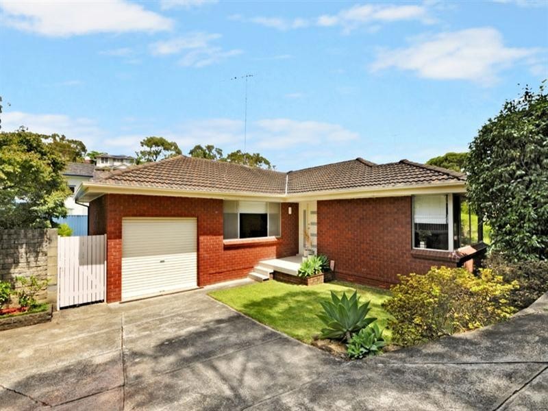 18 Mulberry Street, Loftus NSW 2232