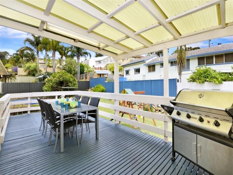 18 Mulberry Street, Loftus NSW 2232