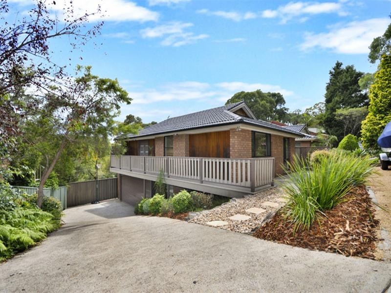 39 Yarrabee Avenue, Bangor NSW 2234