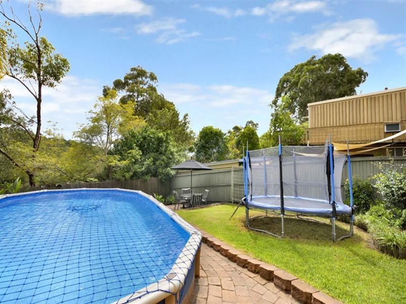 39 Yarrabee Avenue, Bangor NSW 2234