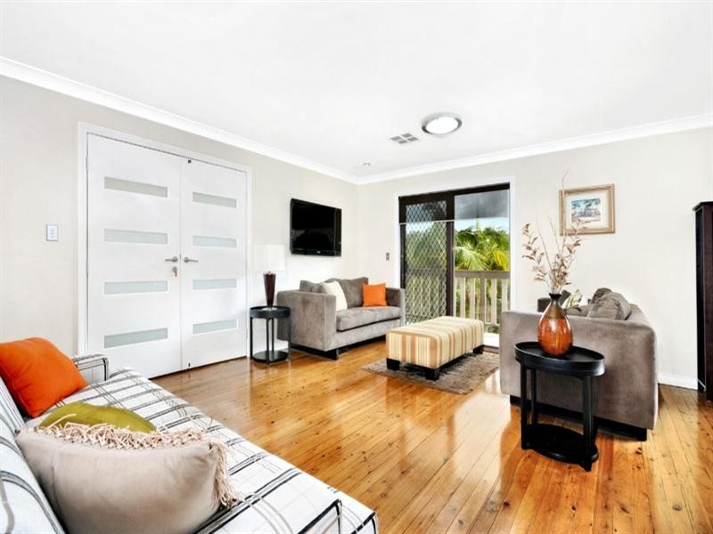 39 Yarrabee Avenue, Bangor NSW 2234