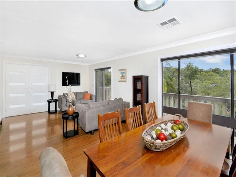 39 Yarrabee Avenue, Bangor NSW 2234