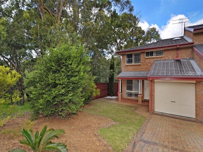 18A Silverleaf Row, Menai NSW 2234
