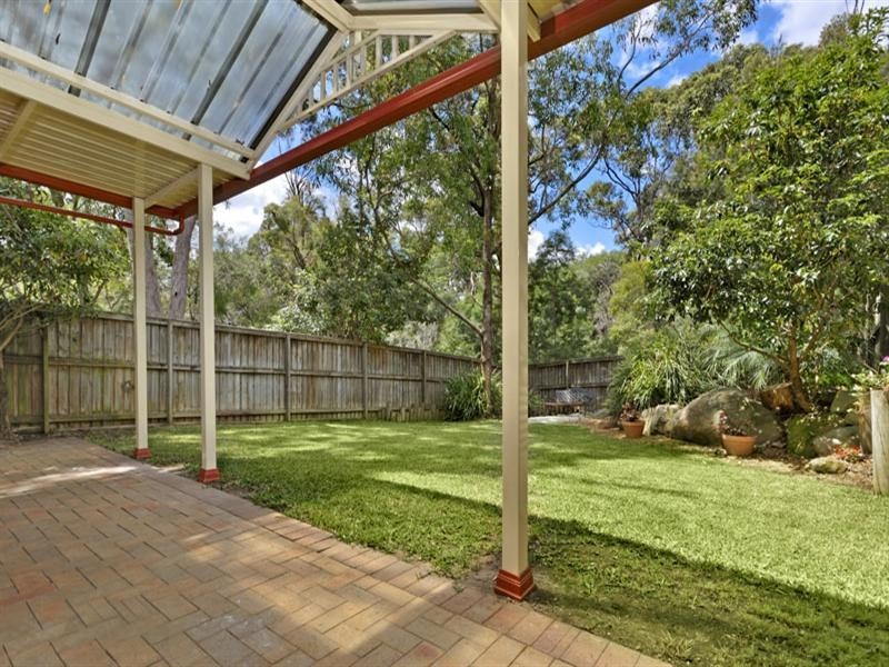18A Silverleaf Row, Menai NSW 2234