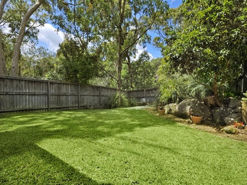 18A Silverleaf Row, Menai NSW 2234