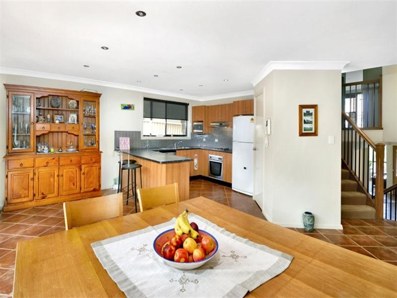 155 David Road, Barden Ridge NSW 2234