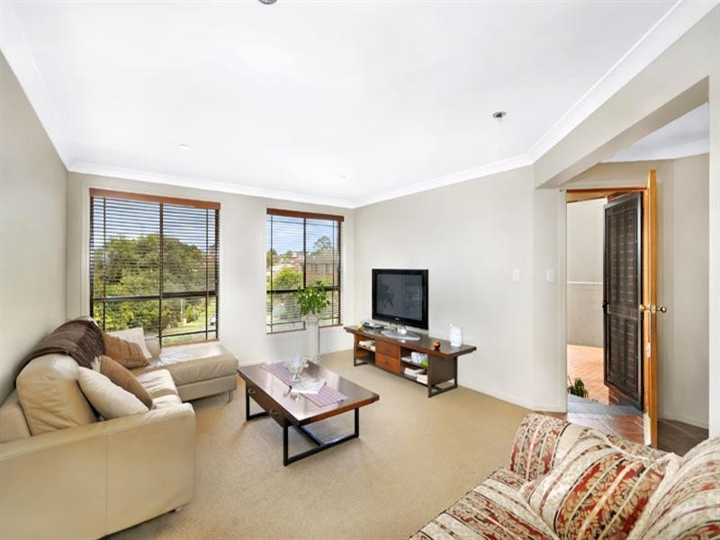 155 David Road, Barden Ridge NSW 2234