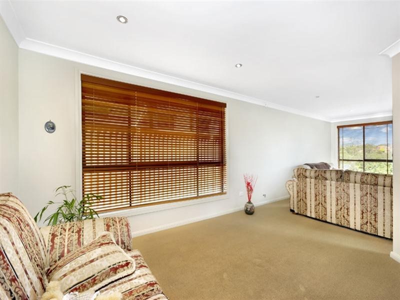 155 David Road, Barden Ridge NSW 2234