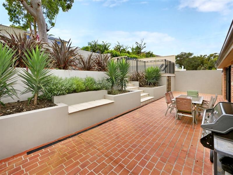 155 David Road, Barden Ridge NSW 2234