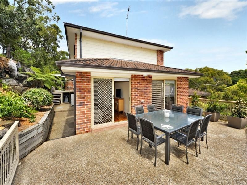 2/14 Barrier Place, Illawong NSW 2234