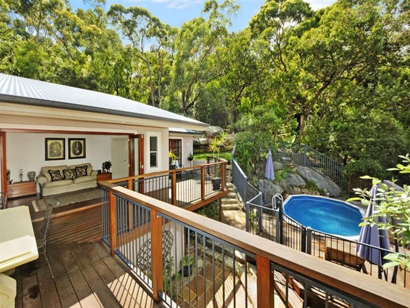 Alfords Point NSW 2234