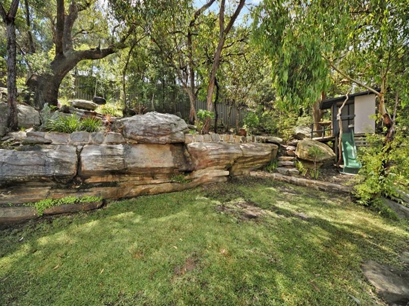 Alfords Point NSW 2234