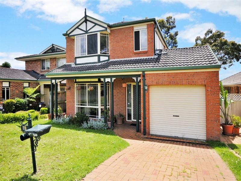 72 Carter Road, Menai NSW 2234