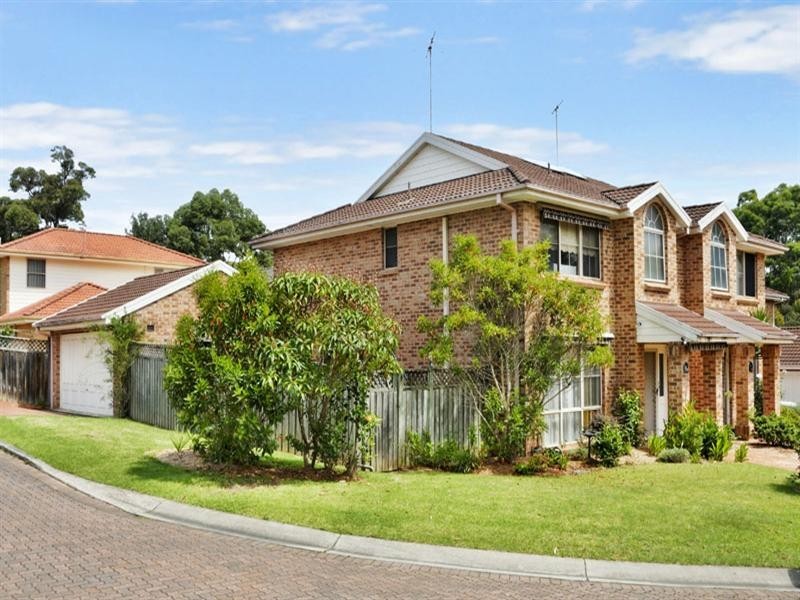 7/22 Dewberry Close, Menai NSW 2234
