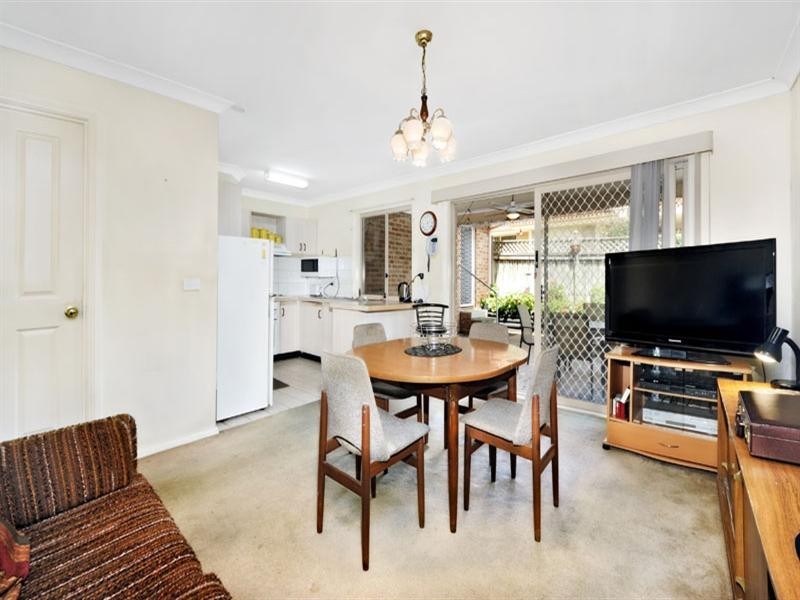 7/22 Dewberry Close, Menai NSW 2234