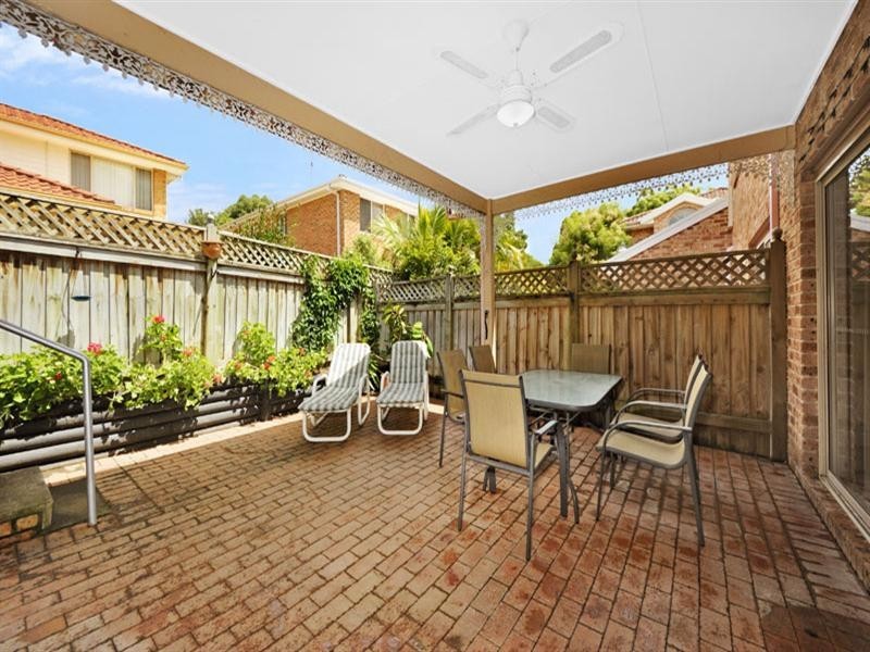 7/22 Dewberry Close, Menai NSW 2234