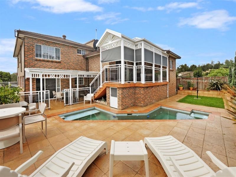 7 Jarrah Close, Alfords Point NSW 2234