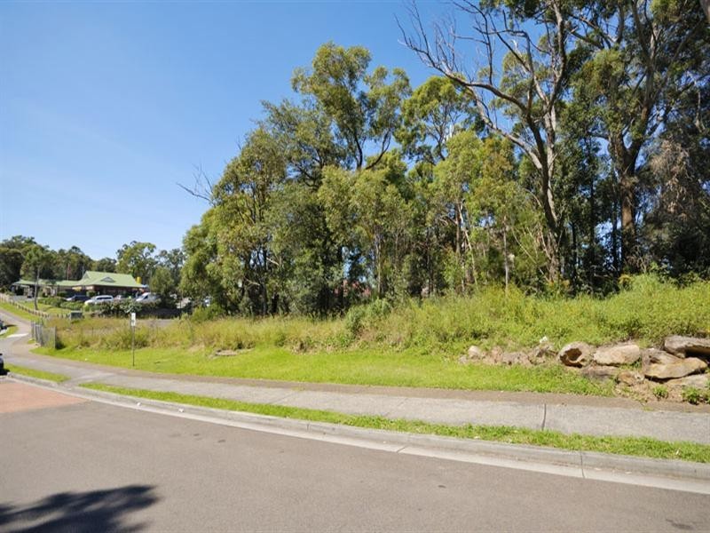 Lot 102 MacMahon Place, Menai NSW 2234
