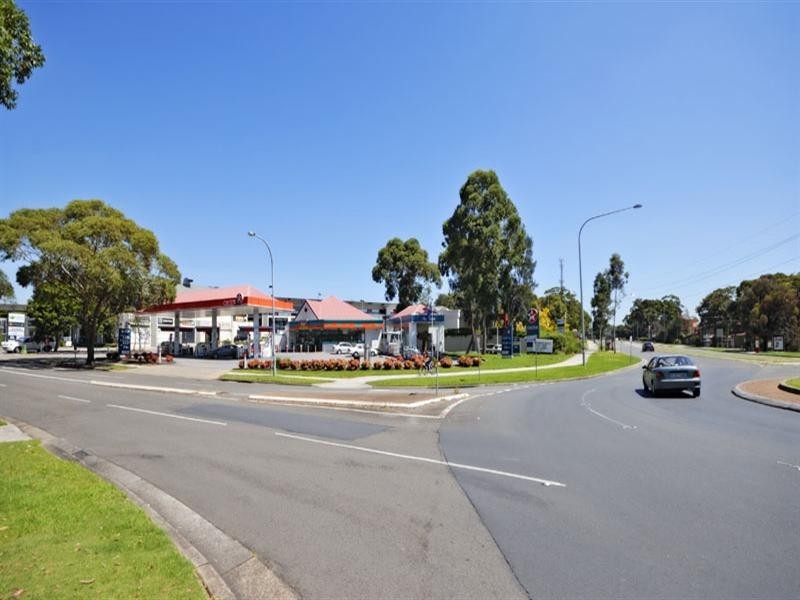 Lot 102 MacMahon Place, Menai NSW 2234