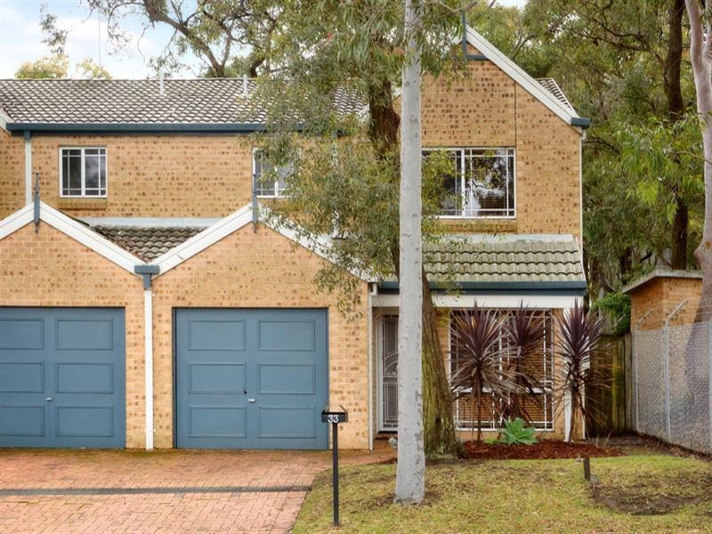 33 Bishop Road, Menai NSW 2234