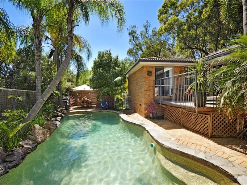 17 Goolagong Place, Menai NSW 2234