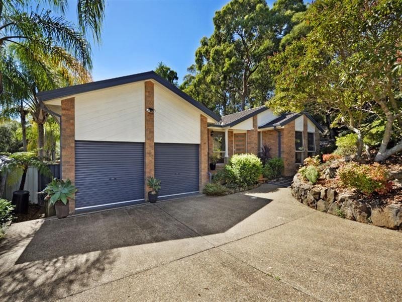 17 Goolagong Place, Menai NSW 2234