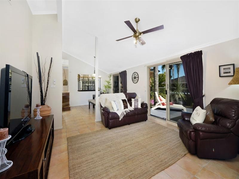 17 Goolagong Place, Menai NSW 2234