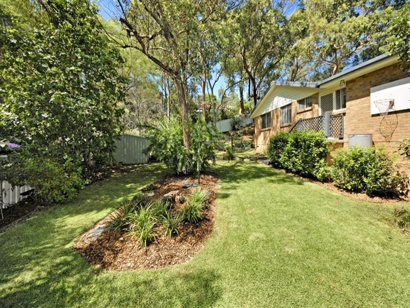 17 Goolagong Place, Menai NSW 2234