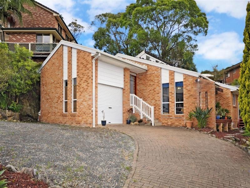 14 Goolagong Place, Menai NSW 2234