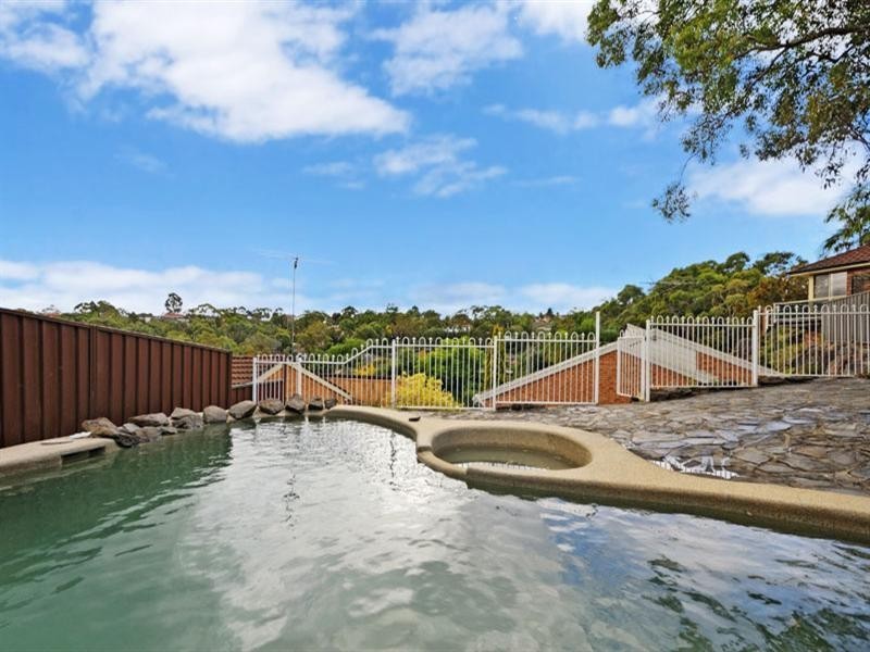 14 Goolagong Place, Menai NSW 2234