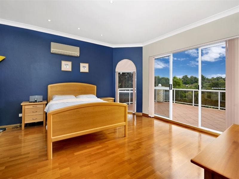 51 Llanberis Drive, Menai NSW 2234