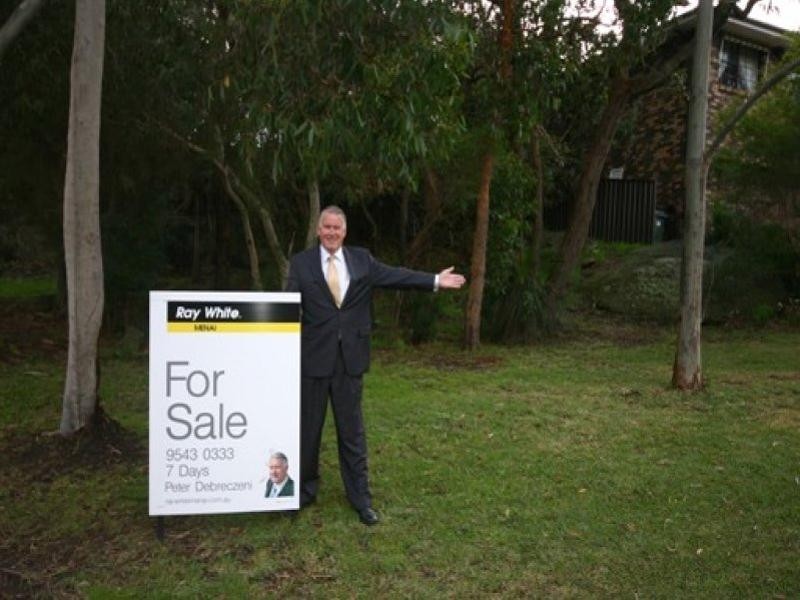 36 Osprey Drive, Illawong NSW 2234