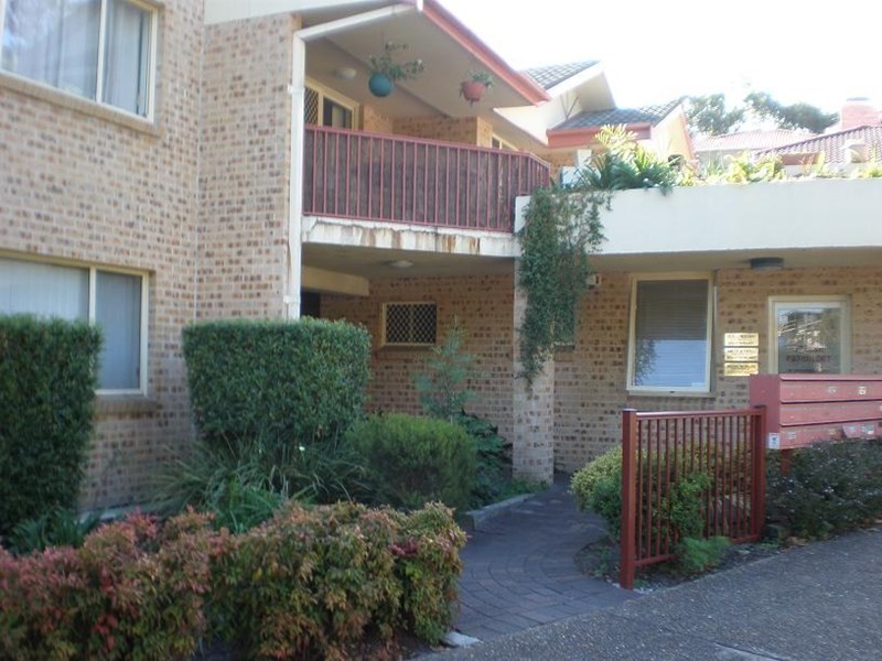 10/67 Eton Street, Sutherland NSW 2232