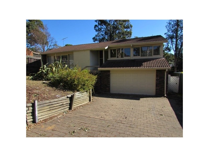 7 McCabe Place, Menai NSW 2234