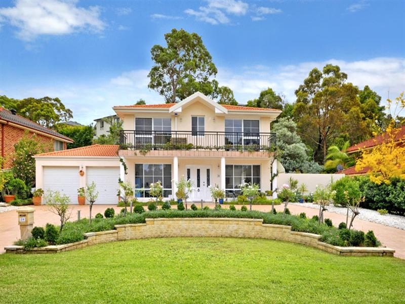 39 Clothier Road, Menai NSW 2234