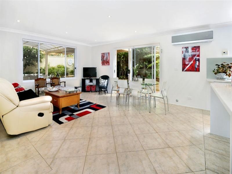 39 Clothier Road, Menai NSW 2234