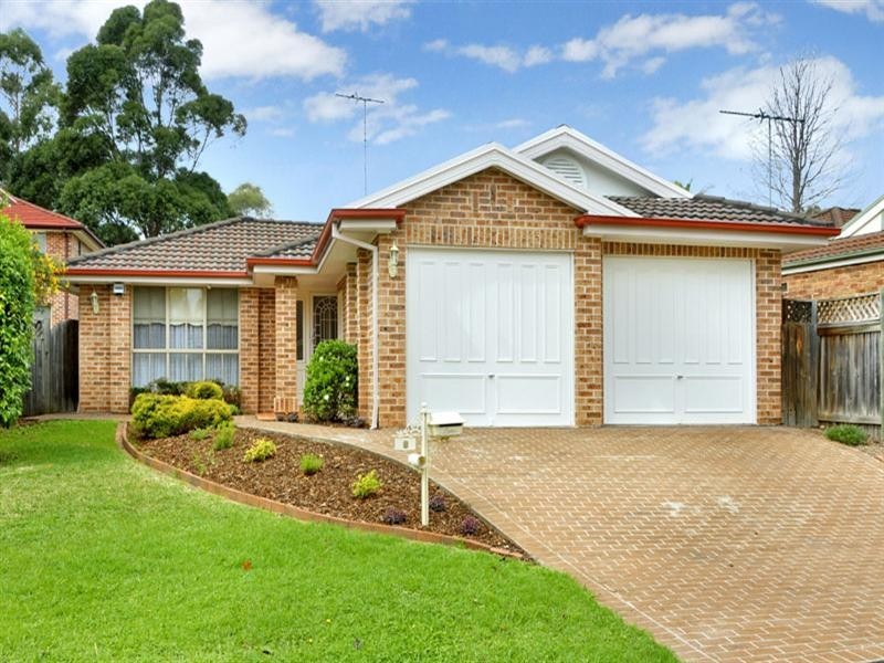 9 Amberwood Place, Menai NSW 2234