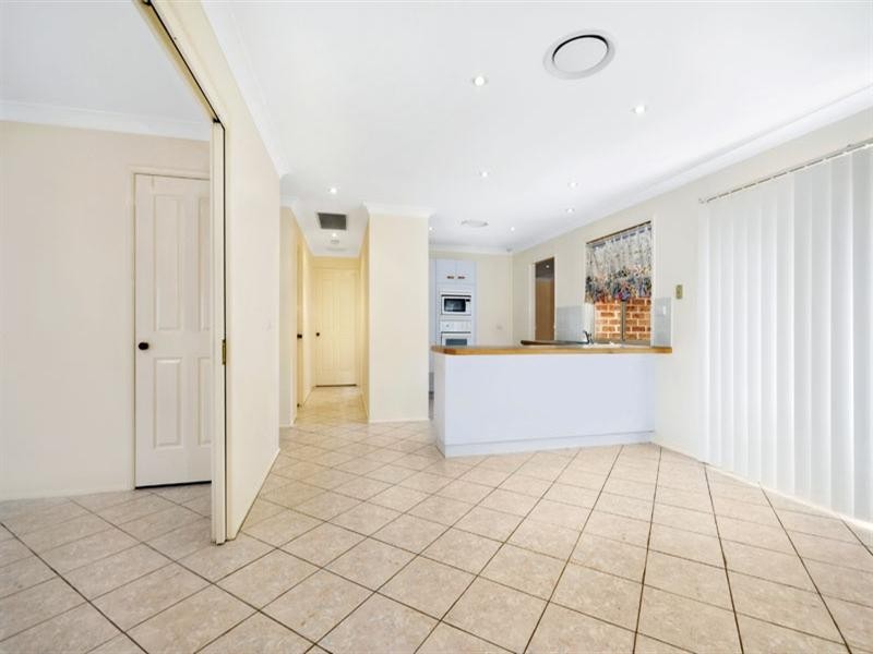 9 Amberwood Place, Menai NSW 2234