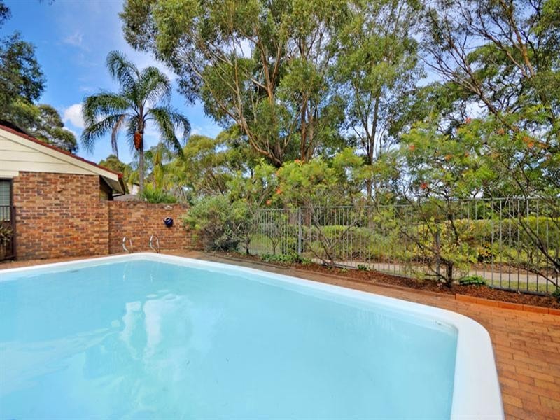 5 Bangalee Place, Bangor NSW 2234