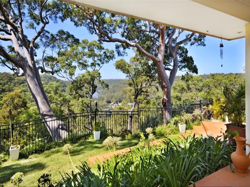 9 Dunbil Court, Bangor NSW 2234