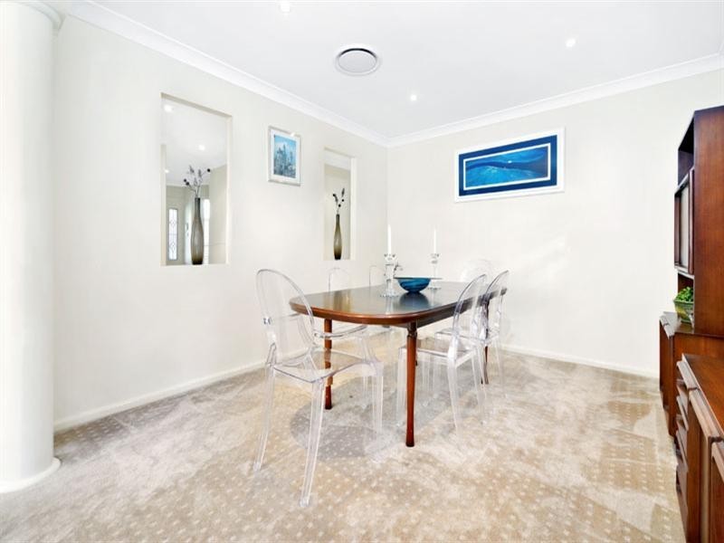 15 Timbrey Circuit, Barden Ridge NSW 2234