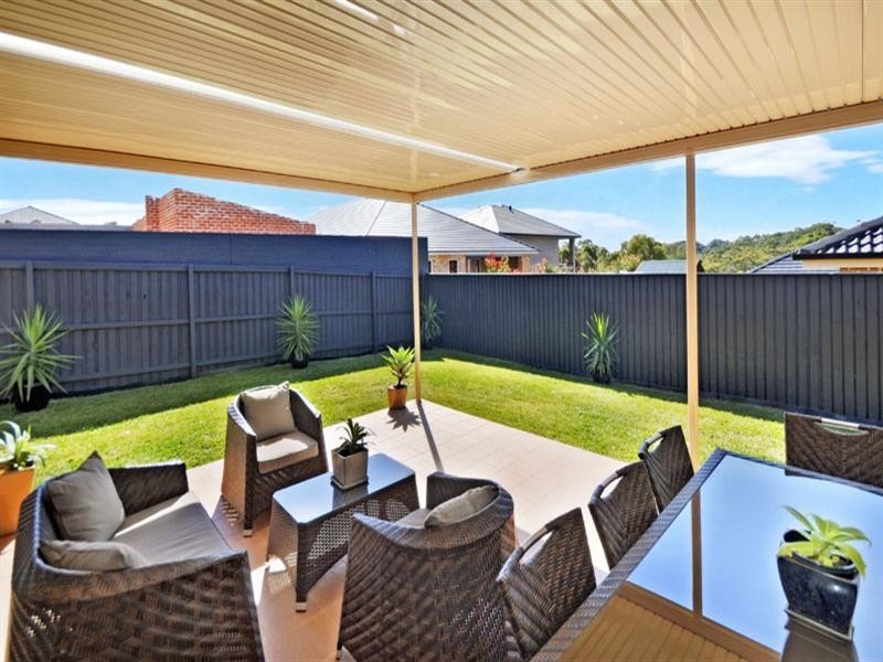 15 Timbrey Circuit, Barden Ridge NSW 2234